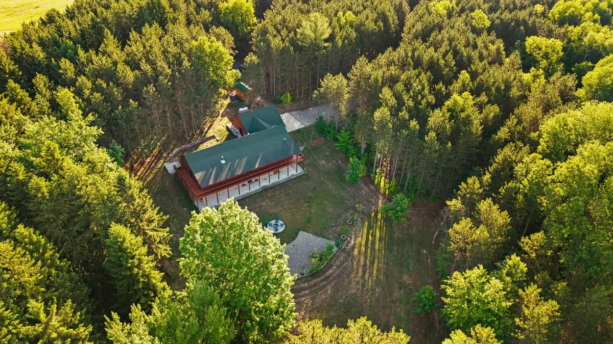 5500 Ryckman RD, Orange, MI 49680 - #1