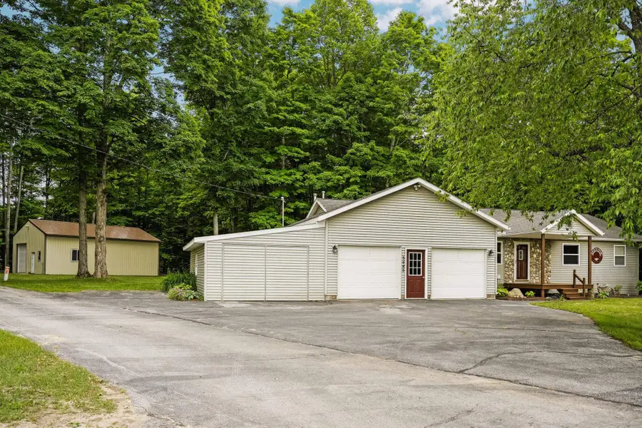 3443 NW American, Williamsburg, MI 49690 - #2