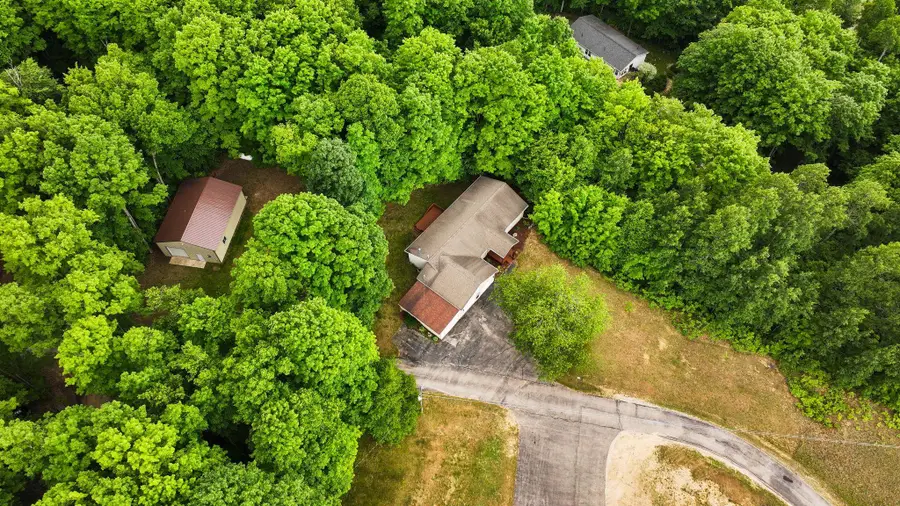 3443 NW American, Williamsburg, MI 49690 - #3