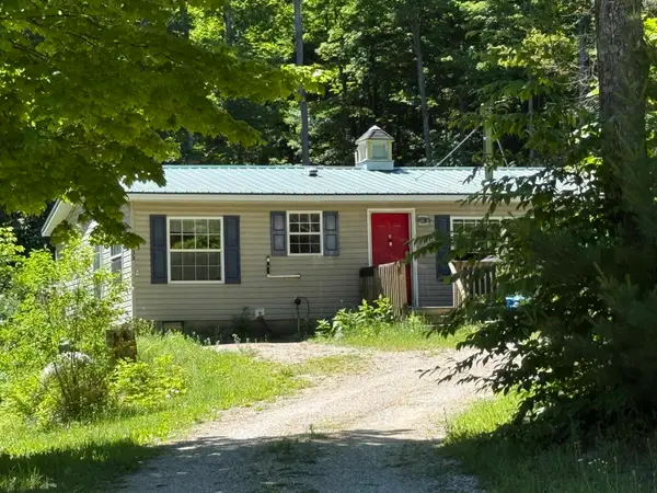 9233 NE Covert, Mancelona, MI 49659