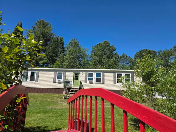 520 NE Old M-66, Kalkaska, MI 49646
