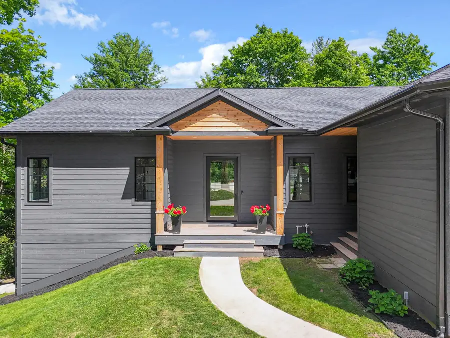 677 Blueberry, Blair, MI 49685 - #2