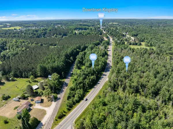 0 S Garfield, Kingsley, MI 49649