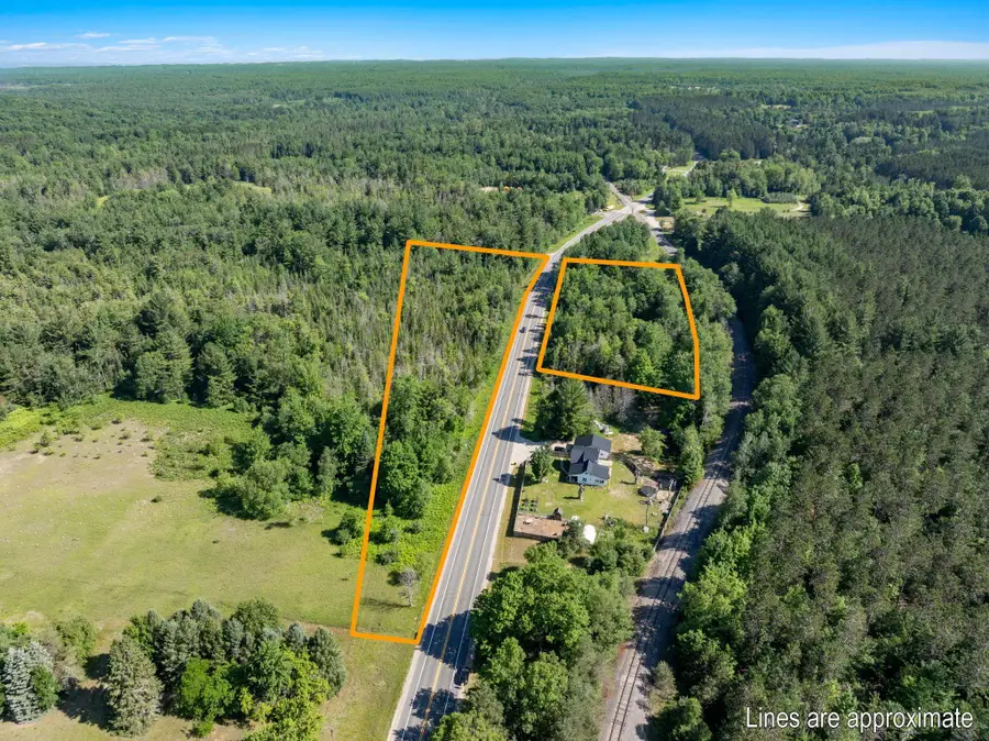 0 S Garfield, Kingsley, MI 49649 - #2