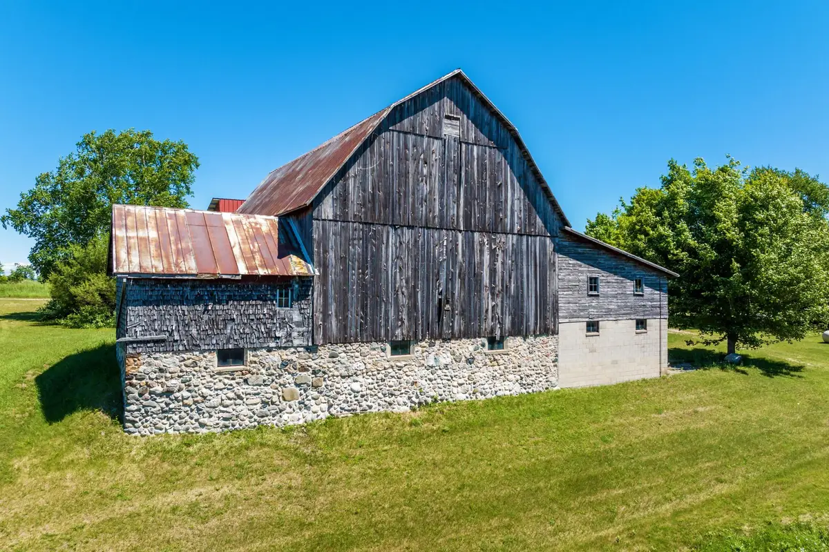 12924 McLachlan RD, Kewadin, MI 49648 - #1