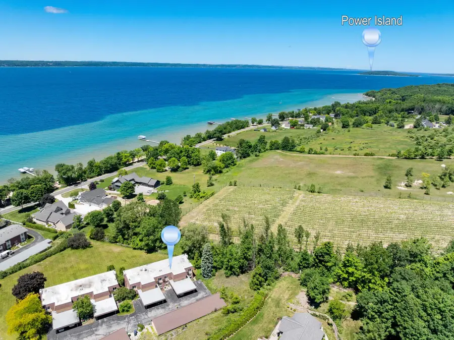 240 Peninsula Hills, Peninsula, MI 49686 - #3