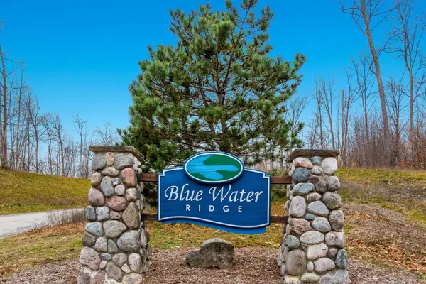 1909 N Blue Water, SuttonsBay, MI 49682