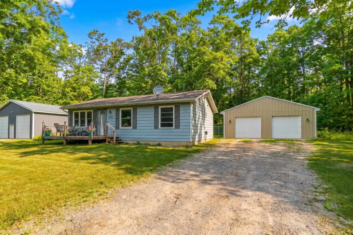7690 Arrowroot, Gaylord, MI 49735 - #1