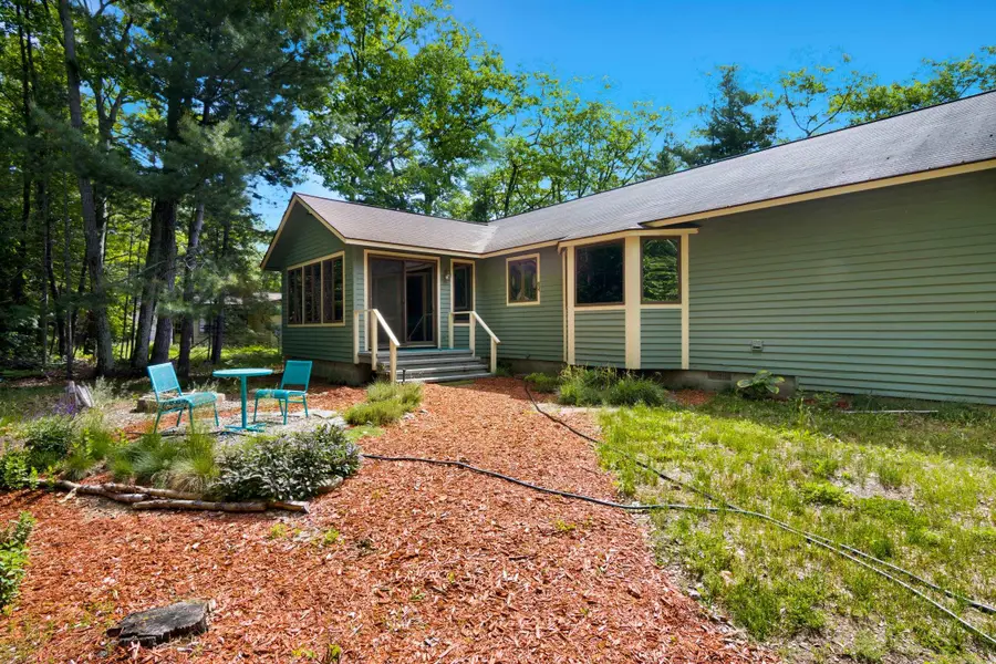 13023 N Forest Beach, Northport, MI 49670 - #3