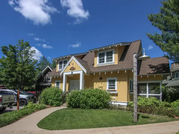 12388-Unit 317B Wintergreen, Thompsonville, MI 49683