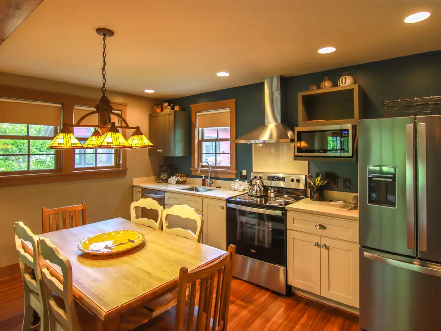 12388-Unit 317B Wintergreen, Thompsonville, MI 49683 - #2