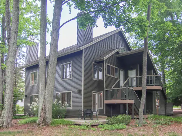 12375-Unit 504 Wintergreen, Thompsonville, MI 49683