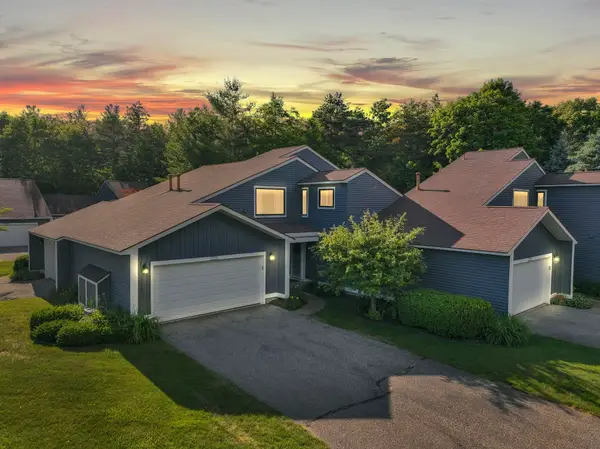 155 North Shore Drive West, Cadillac, MI 49601