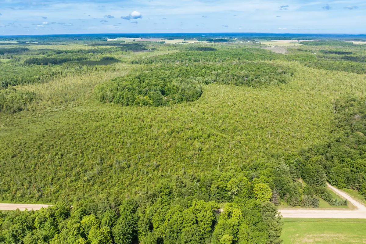 0 N Sharon RD, Kalkaska, MI 49646 - #1