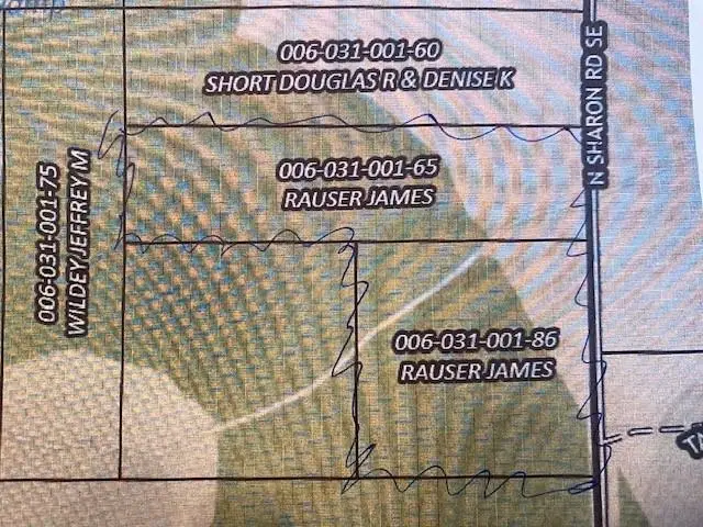0 N Sharon RD, Kalkaska, MI 49646 - #2