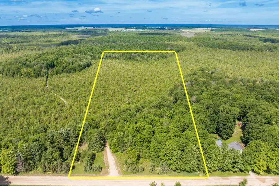 0 N Sharon RD, Kalkaska, MI 49646 - #3