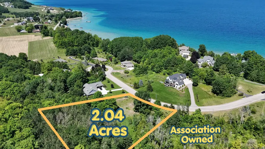 14857 Mallard, Peninsula, MI 49686 - #3