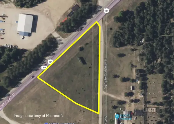 00 N US-131, Mancelona, MI 49659