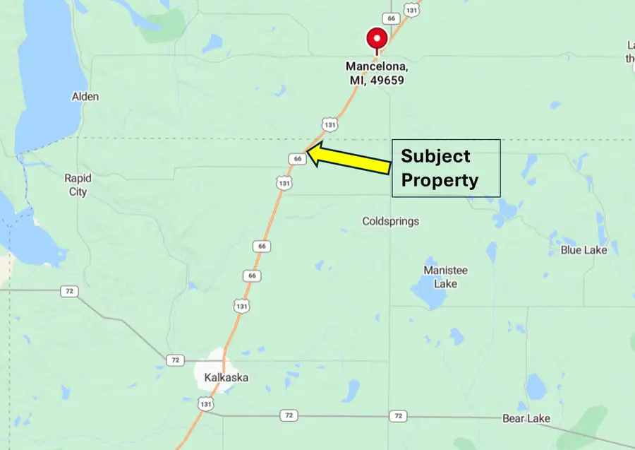 00 N US-131, Mancelona, MI 49659 - #2