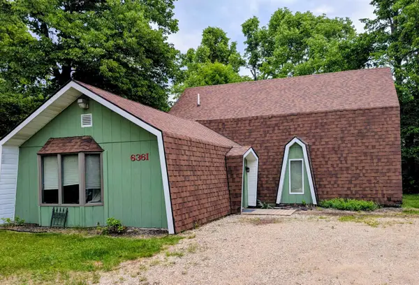 6361 Redwing, Mancelona, MI 49659