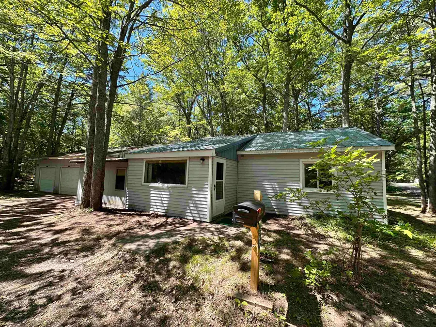 11556 Hillcrest, Kalkaska, MI 49646 - #2