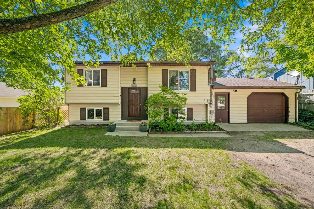 3313 Mapel, Garfield, MI 49684 - #1