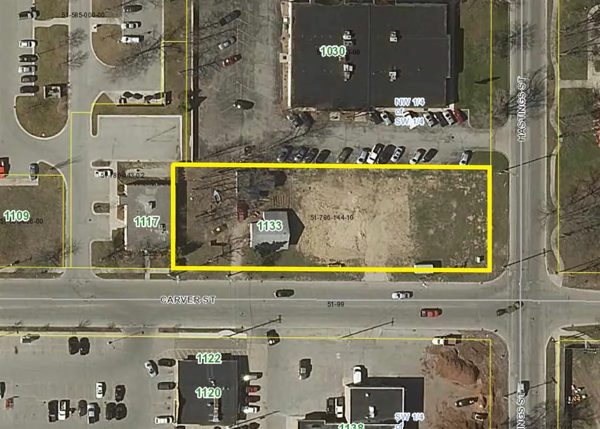 1133 Carver, Traverse City, MI 49686 - #1