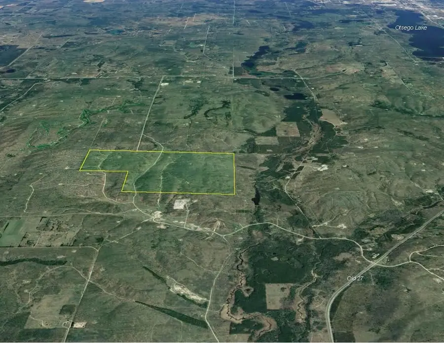 00 Mount Frederic RD, Frederic, MI 49733 - #3