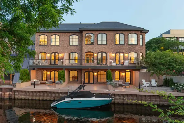 100 Park ST, TraverseCity, MI 49684
