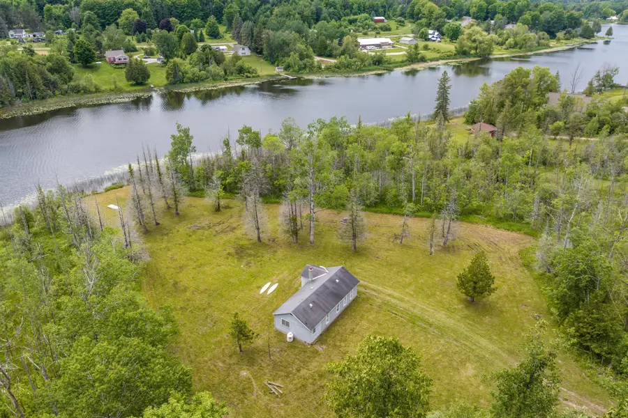 6263 East Jordan RD, Ellsworth, MI 49729 - #2