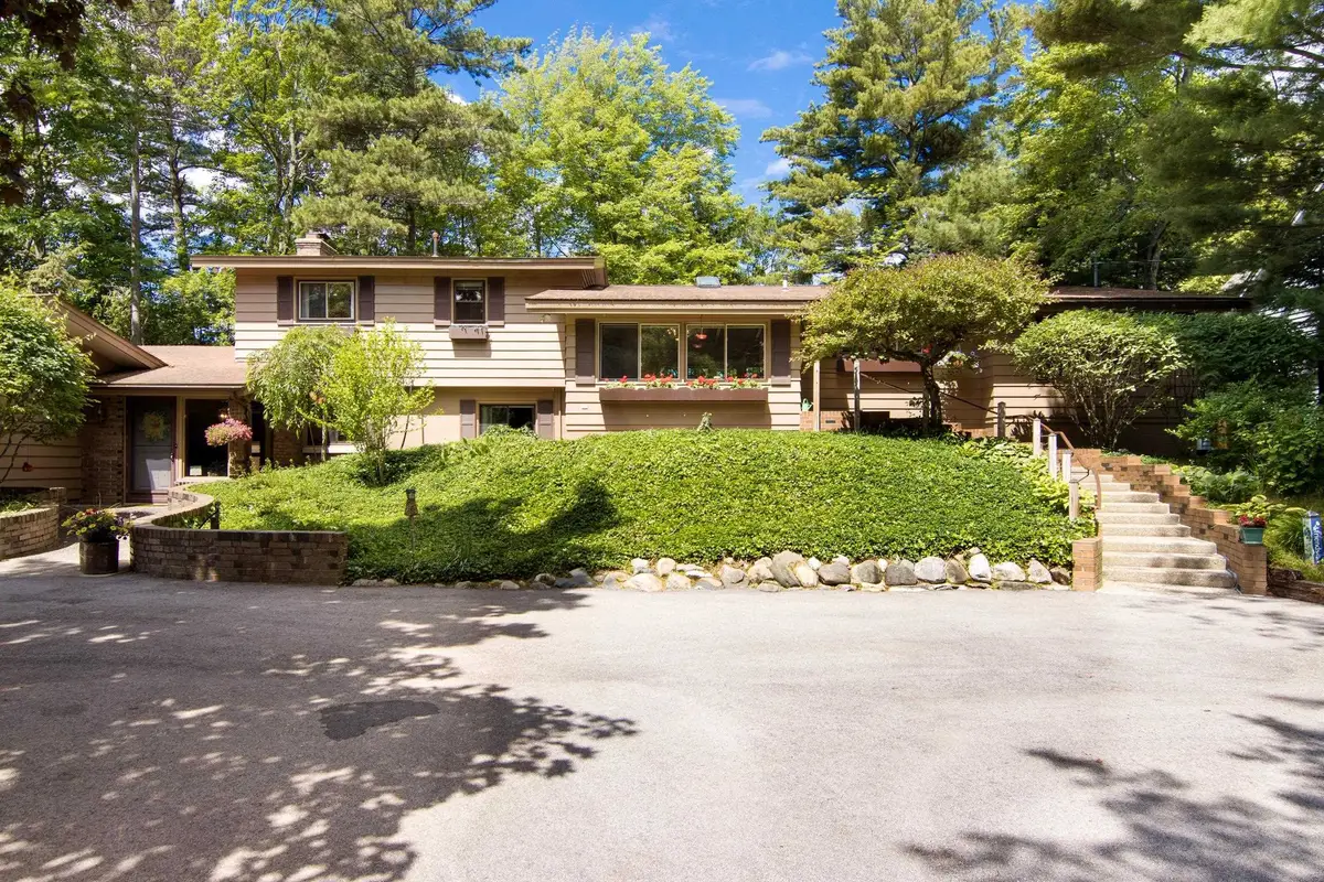 2692 Birchview, Kewadin, MI 49648 - #1