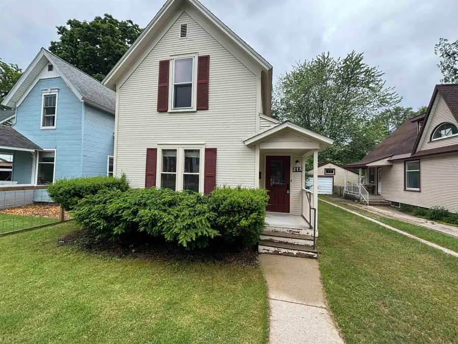 215 W Tenth, Traverse City, MI 49684 - #2