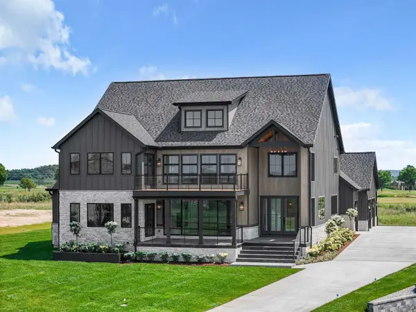 4162 Dornoch, Williamsburg, MI 49690