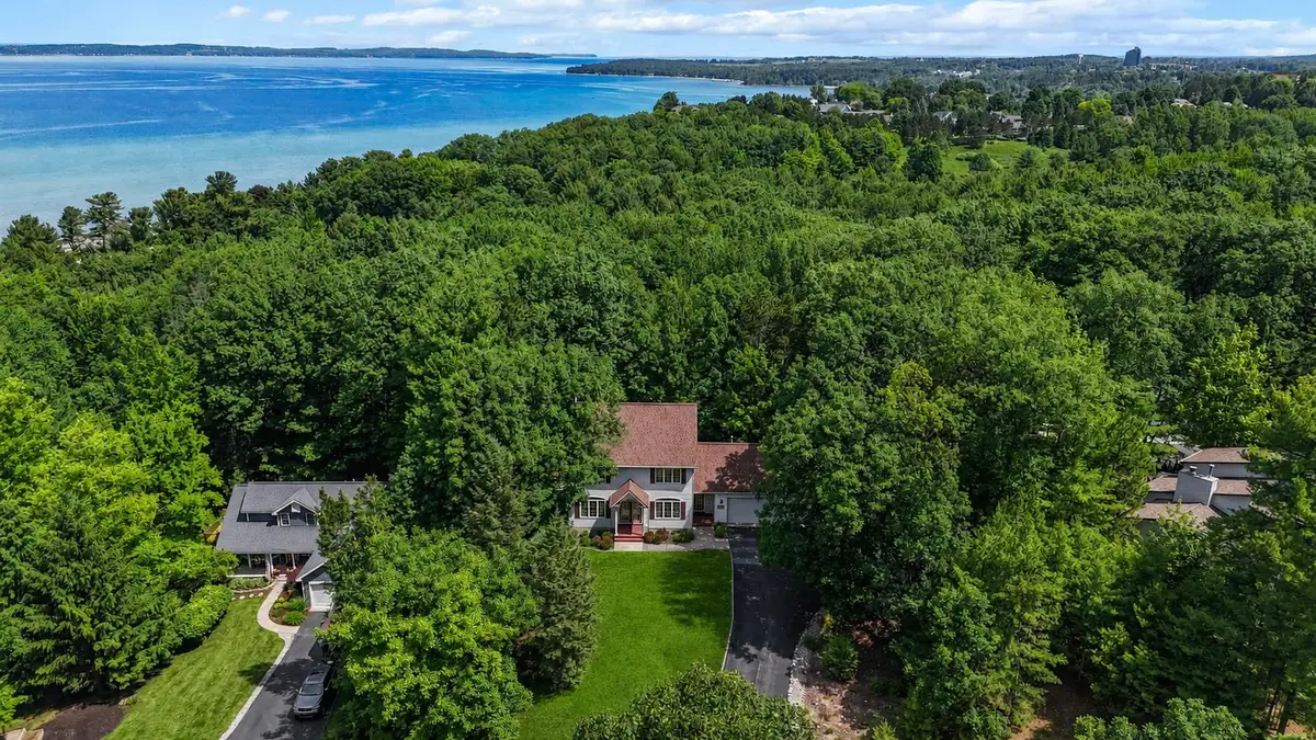3001 Wild Juniper, Acme, MI 49686 - #1