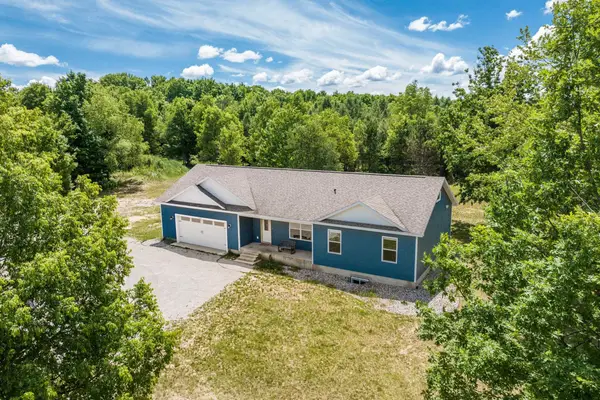 3424 Starlight, Kingsley, MI 49649