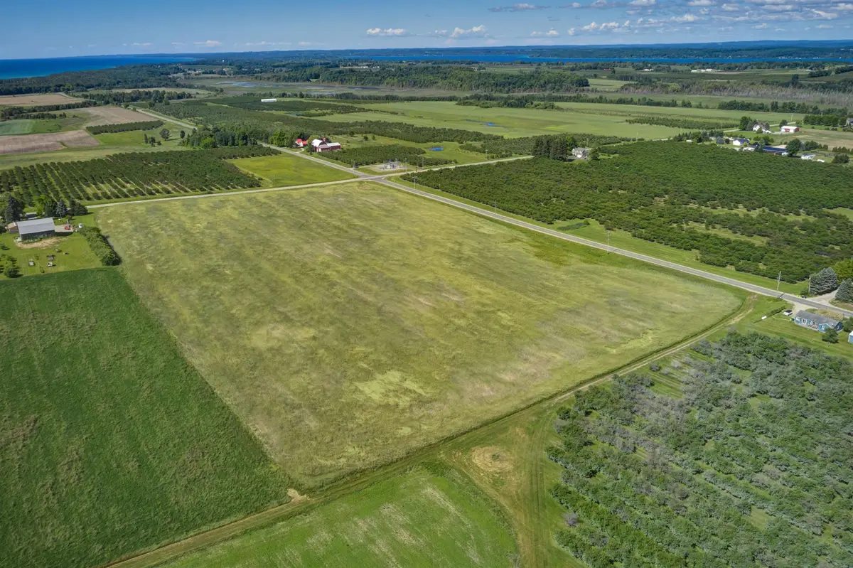 24.71 acres Angell, Williamsburg, MI 49690 - #1