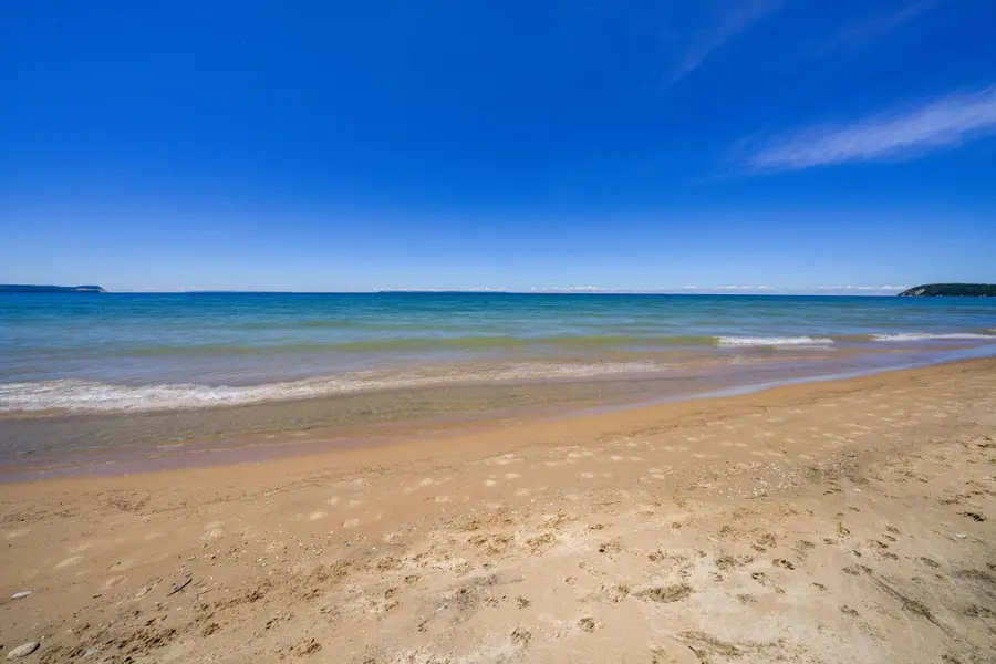 968 S Manitou TRL, Leland, MI 49653 - #3