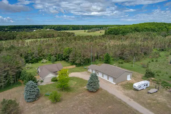 6151 Smith, RapidCity, MI 49676