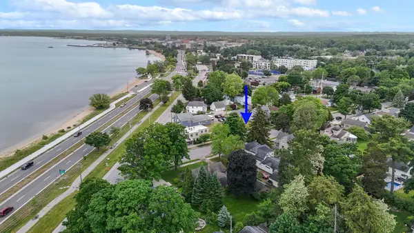 530 & 536 N Spruce, TraverseCity, MI 49684