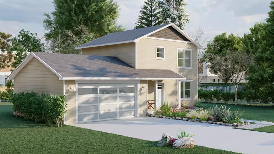 5672 Elderberry LN, Grawn, MI 49637 - #3