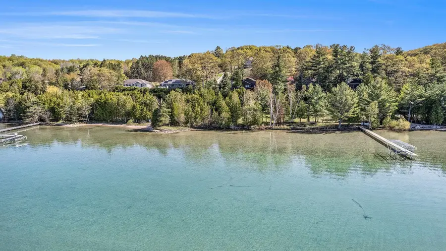 Lot 19 Amarelle, Beulah, MI 49617 - #2