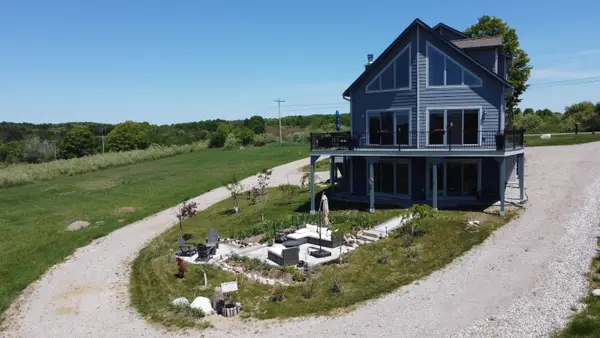 5815 Farrell, CentralLake, MI 49622