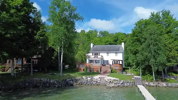 9276 Elk Lake, Williamsburg, MI 49690