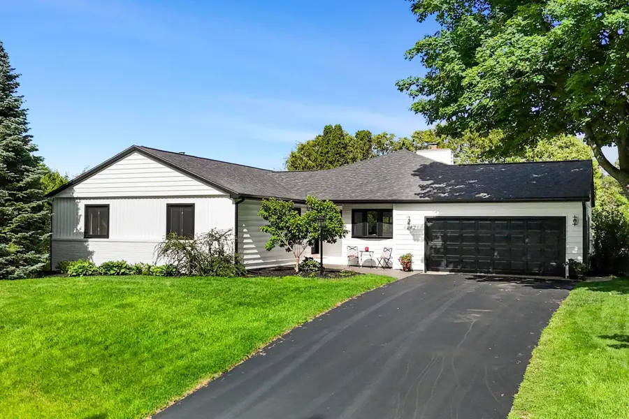 4272 Ridgemoor DR, Garfield, MI 49684 - #2