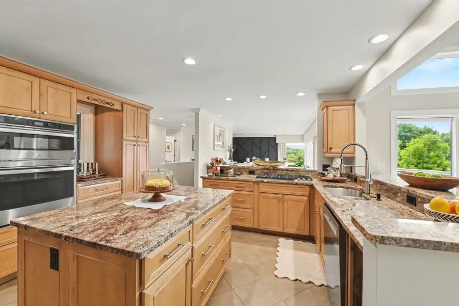 4272 Ridgemoor DR, Garfield, MI 49684 - #3