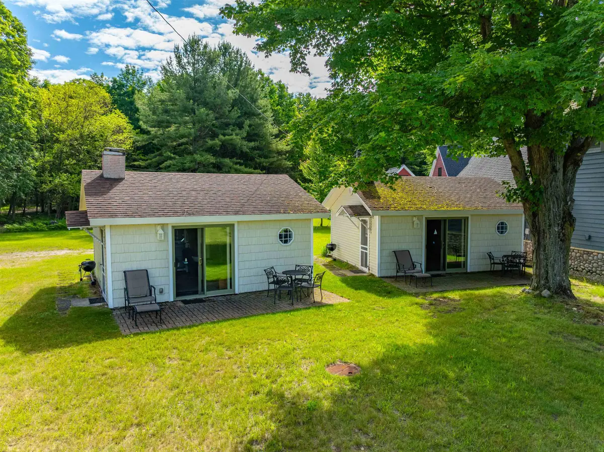10836 Torchlight, Central Lake, MI 49622 - #1