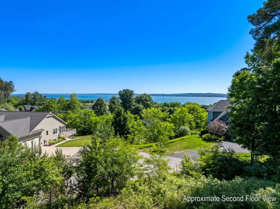 781 Wind Drift, Garfield, MI 49684 - #3