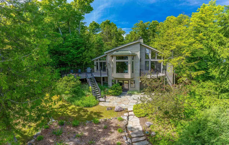 12246 Pineridge TRL, Kewadin, MI 49648 - #3