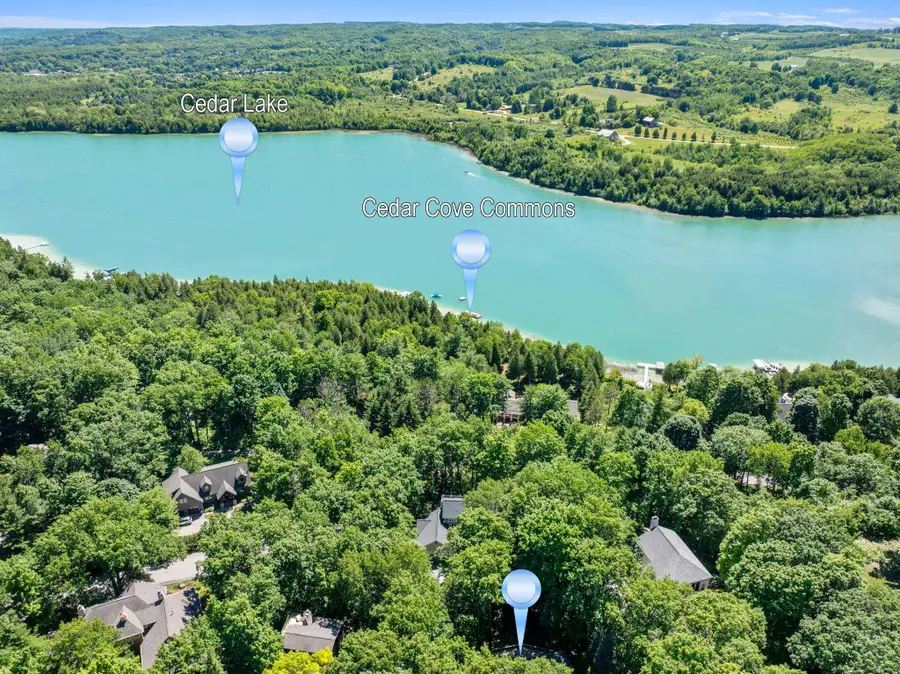 10268 E Twin Oaks, Elmwood, MI 49684 - #3