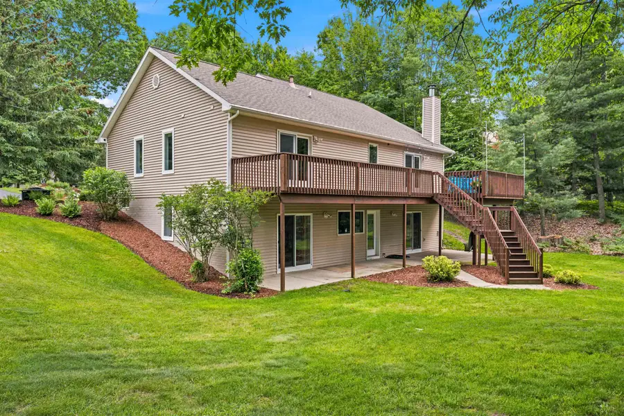 3569 Kennedy PL, Williamsburg, MI 49690 - #3